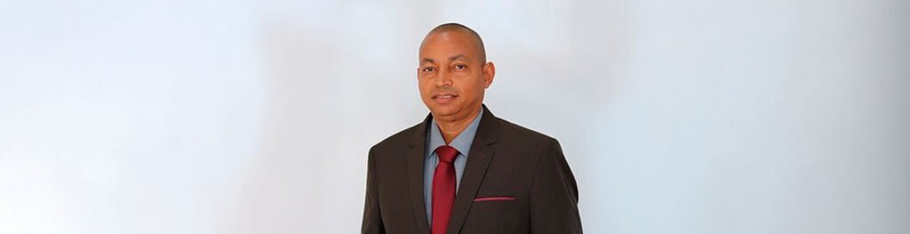 Vereador Gilberto Messias.