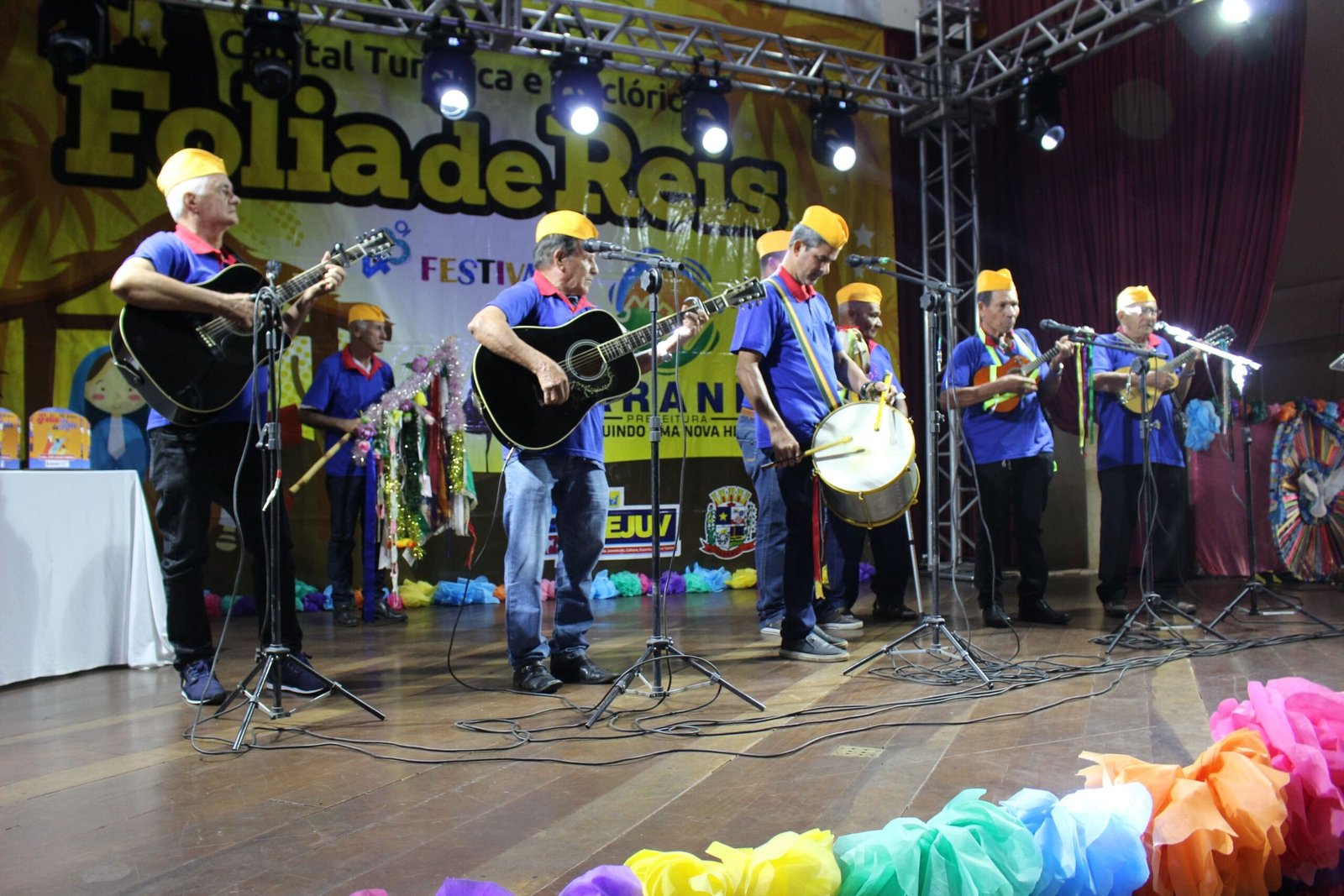 43ª edição