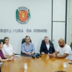 Prefeitura Convoca Novos Agentes Para Guarda Civil Municipal