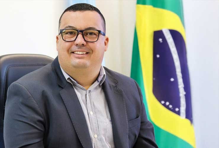 Eunildo Zanchim Sarandi