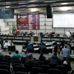 Foto: Câmara Municipal de Maringá