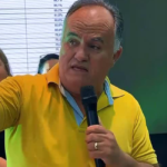 Carlos de Paula aposta educacao Sarandi