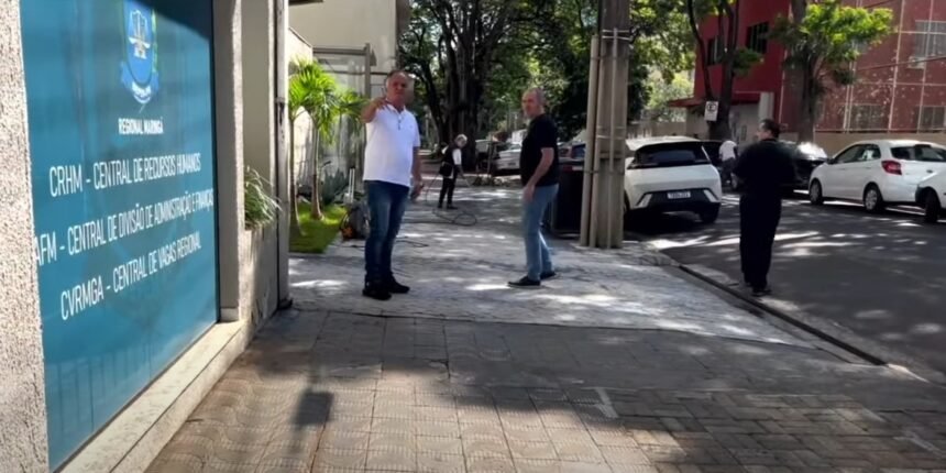 carlos depaul cadeiao sarandi