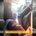 sem ambulancia sarandi