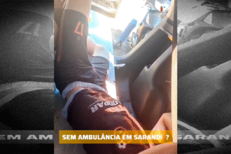 sem ambulancia sarandi
