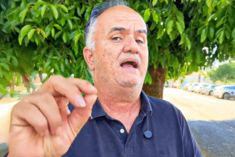 taxa do lixo carlos de paula