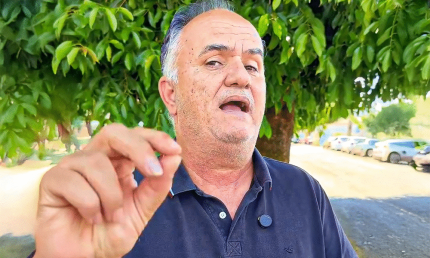 taxa do lixo carlos de paula